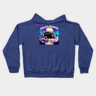 G is for GBody! Kids Hoodie